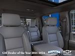 2025 Chevrolet Silverado 2500 Crew Cab 4WD Pickup for sale #9C52897 - photo 24