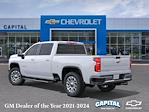 2025 Chevrolet Silverado 2500 Crew Cab 4WD Pickup for sale #9C52897 - photo 4