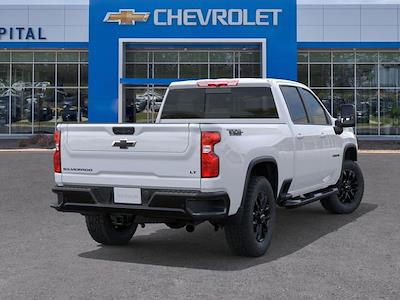 New 2026 Chevrolet Silverado 2500 LT Crew Cab for sale #9C52966 - photo 2