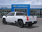 New 2026 Chevrolet Silverado 2500 LT Crew Cab for sale #9C52966 - photo 4