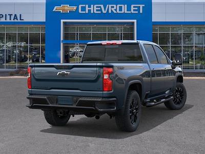 New 2026 Chevrolet Silverado 2500 LT Crew Cab for sale #9C53081 - photo 2