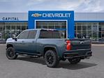 New 2026 Chevrolet Silverado 2500 LT Crew Cab for sale #9C53081 - photo 4