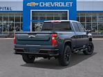 New 2026 Chevrolet Silverado 2500 LT Crew Cab for sale #9C53081 - photo 2