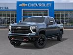 New 2026 Chevrolet Silverado 2500 LT Crew Cab for sale #9C53081 - photo 6