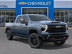 New 2026 Chevrolet Silverado 2500 LT Crew Cab for sale #9C53081 - photo 7