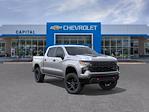2026 Chevrolet Silverado 1500 Crew Cab 4WD Pickup for sale #9C53157 - photo 1