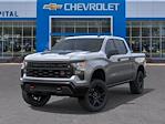 2026 Chevrolet Silverado 1500 Crew Cab 4WD Pickup for sale #9C53157 - photo 6