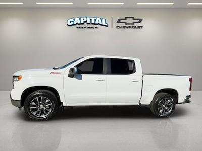 Used 2023 Chevrolet Silverado 1500 - photo 1