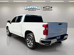 2023 Chevrolet Silverado 1500 Crew Cab 4WD Pickup for sale #9C53157A - photo 3