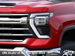 New 2025 Chevrolet Silverado 2500 LTZ Crew Cab 4WD Pickup for sale #9C53283 - photo 10