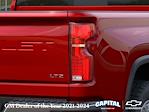 New 2025 Chevrolet Silverado 2500 LTZ Crew Cab 4WD Pickup for sale #9C53283 - photo 11