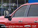 New 2025 Chevrolet Silverado 2500 LTZ Crew Cab 4WD Pickup for sale #9C53283 - photo 12