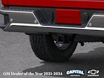 New 2025 Chevrolet Silverado 2500 LTZ Crew Cab 4WD Pickup for sale #9C53283 - photo 14