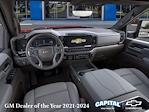 New 2025 Chevrolet Silverado 2500 LTZ Crew Cab 4WD Pickup for sale #9C53283 - photo 15
