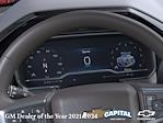 New 2025 Chevrolet Silverado 2500 LTZ Crew Cab 4WD Pickup for sale #9C53283 - photo 18