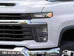 2025 Chevrolet Silverado 2500 Crew Cab 4WD Pickup for sale #9C53335 - photo 10