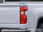 2025 Chevrolet Silverado 2500 Crew Cab 4WD Pickup for sale #9C53335 - photo 11