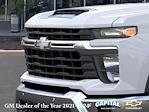 2025 Chevrolet Silverado 2500 Crew Cab 4WD Pickup for sale #9C53335 - photo 13