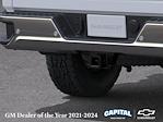 2025 Chevrolet Silverado 2500 Crew Cab 4WD Pickup for sale #9C53335 - photo 14