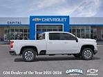 2025 Chevrolet Silverado 2500 Crew Cab 4WD Pickup for sale #9C53335 - photo 5