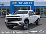2025 Chevrolet Silverado 2500 Crew Cab 4WD Pickup for sale #9C53335 - photo 6