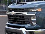 2025 Chevrolet Silverado 2500 Crew Cab 4WD Pickup for sale #9C53473 - photo 13
