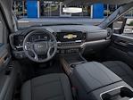 2025 Chevrolet Silverado 2500 Crew Cab 4WD Pickup for sale #9C53473 - photo 15