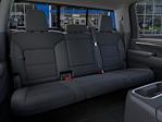 2025 Chevrolet Silverado 2500 Crew Cab 4WD Pickup for sale #9C53473 - photo 17
