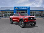 New 2026 Chevrolet Colorado ZR2 Crew Cab for sale #9C53796 - photo 1