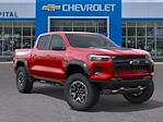 New 2026 Chevrolet Colorado ZR2 Crew Cab for sale #9C53796 - photo 7
