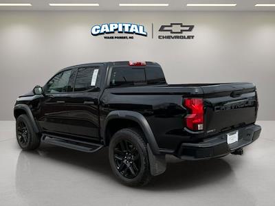 Used 2024 Chevrolet Colorado - photo 1