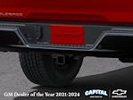 2025 Chevrolet Colorado Crew Cab 4WD Pickup for sale #9C53933 - photo 14