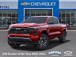 2025 Chevrolet Colorado Crew Cab 4WD Pickup for sale #9C53933 - photo 6