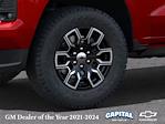 2025 Chevrolet Colorado Crew Cab 4WD Pickup for sale #9C53933 - photo 9