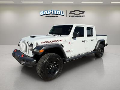 2023 Jeep Gladiator Crew Cab 4WD Pickup for sale #9C53933B - photo 1