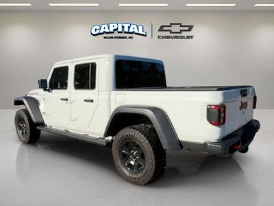 2023 Jeep Gladiator Crew Cab 4WD Pickup for sale #9C53933B - photo 2