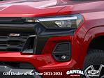 2025 Chevrolet Colorado Crew Cab 4WD Pickup for sale #9C54032 - photo 10