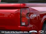 2025 Chevrolet Colorado Crew Cab 4WD Pickup for sale #9C54032 - photo 11