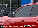 2025 Chevrolet Colorado Crew Cab 4WD Pickup for sale #9C54032 - photo 12