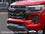 2025 Chevrolet Colorado Crew Cab 4WD Pickup for sale #9C54032 - photo 13