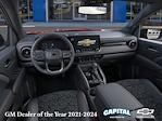2025 Chevrolet Colorado Crew Cab 4WD Pickup for sale #9C54032 - photo 15