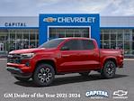 2025 Chevrolet Colorado Crew Cab 4WD Pickup for sale #9C54032 - photo 3