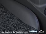 2025 Chevrolet Colorado Crew Cab 4WD Pickup for sale #9C54032 - photo 21