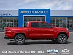 2025 Chevrolet Colorado Crew Cab 4WD Pickup for sale #9C54032 - photo 5