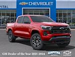 2025 Chevrolet Colorado Crew Cab 4WD Pickup for sale #9C54032 - photo 7