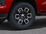 2025 Chevrolet Colorado Crew Cab 4WD Pickup for sale #9C54032 - photo 9