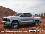 2025 Chevrolet Colorado Crew Cab 4WD Pickup for sale #9C54083 - photo 3