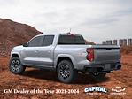 2025 Chevrolet Colorado Crew Cab 4WD Pickup for sale #9C54083 - photo 4