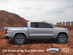 2025 Chevrolet Colorado Crew Cab 4WD Pickup for sale #9C54083 - photo 5
