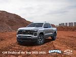 2025 Chevrolet Colorado Crew Cab 4WD Pickup for sale #9C54083 - photo 8